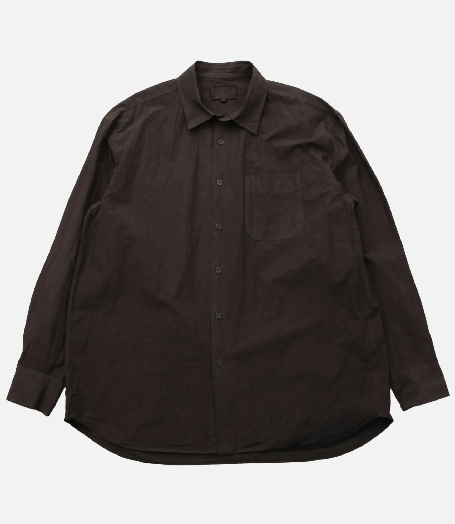 Yoko Sakamoto — Clothing — EQUIPMENT